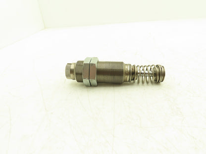 SMC RB-OEM 1.25MX1 Shock Absorber Hydraulic Adjustable 25mm Stroke M36x1.5