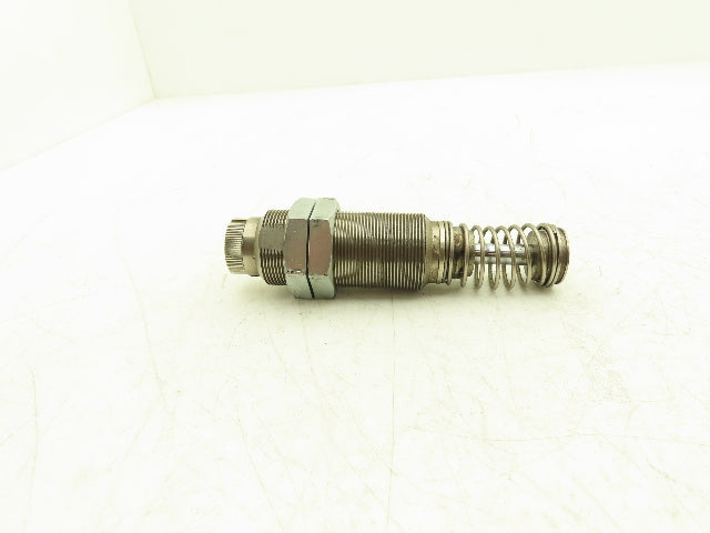 SMC RB-OEM 1.25MX1 Shock Absorber Hydraulic Adjustable 25mm Stroke M36x1.5