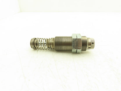 SMC RB-OEM 1.25MX1 Shock Absorber Hydraulic Adjustable 25mm Stroke M36x1.5