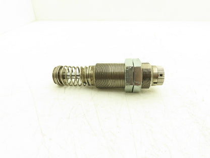 SMC RB-OEM 1.25MX1 Shock Absorber Hydraulic Adjustable 25mm Stroke M36x1.5