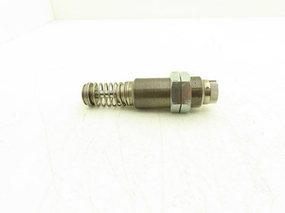 SMC RB-OEM 1.25MX1 Shock Absorber Hydraulic Adjustable 25mm Stroke M36x1.5