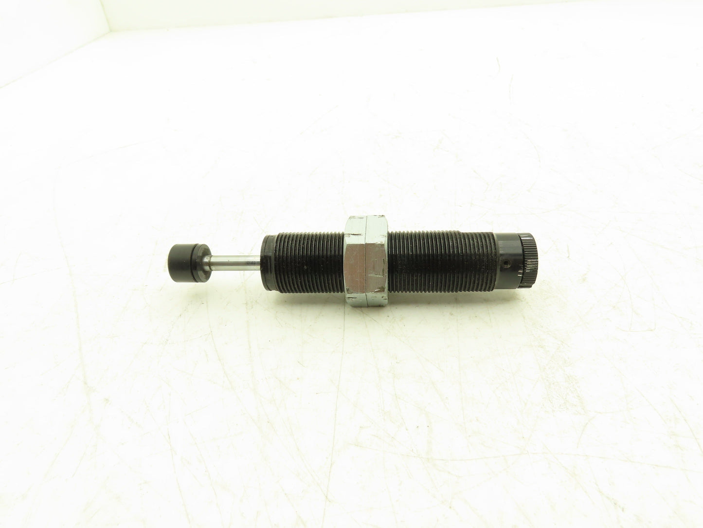 Enidine ECO OEM 1.0MFB Shock Absorber Hydraulic Adjustable 25mm Stroke M25x1.5