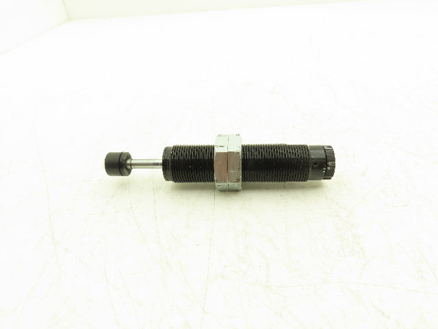 Enidine ECO OEM 1.0MFB Shock Absorber Hydraulic Adjustable 25mm Stroke M25x1.5