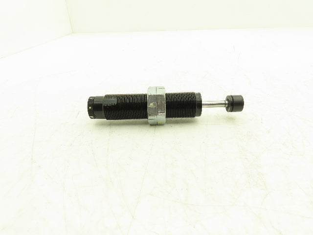 Enidine ECO OEM 1.0MFB Shock Absorber Hydraulic Adjustable 25mm Stroke M25x1.5