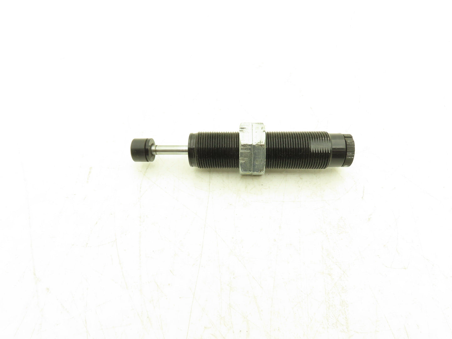 Enidine ECO OEM 1.0MFB Shock Absorber Hydraulic Adjustable 25mm Stroke M25x1.5