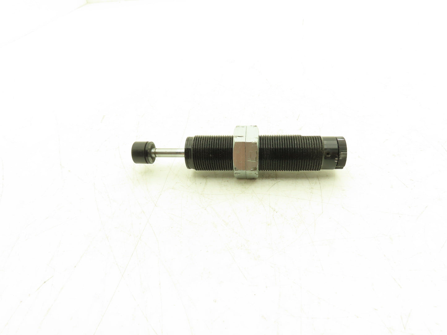 Enidine ECO OEM 1.0MFB Shock Absorber Hydraulic Adjustable 25mm Stroke M25x1.5