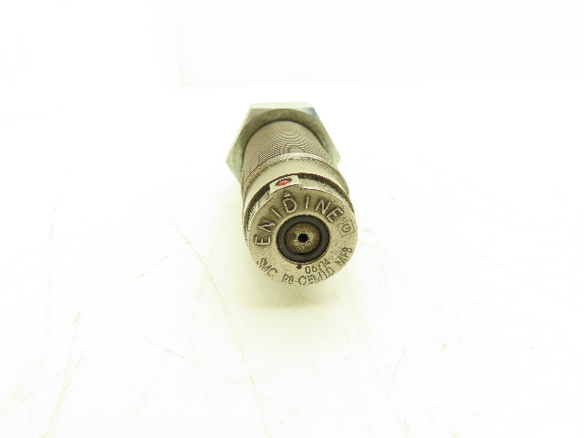 RB-OEM1.0MFB Enidine Shock Absorber Hydraulic Adjustable 25mm Stroke M25x1.5