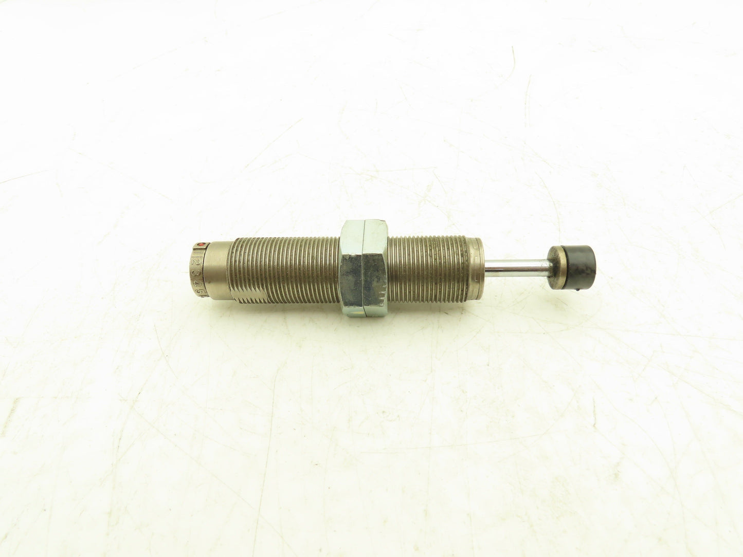 RB-OEM1.0MFB Enidine Shock Absorber Hydraulic Adjustable 25mm Stroke M25x1.5