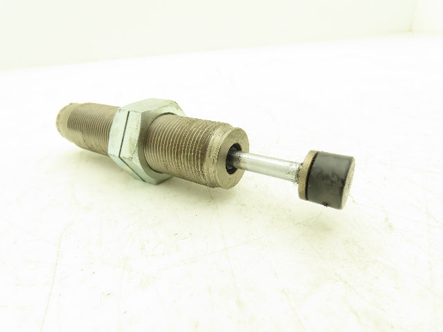 RB-OEM1.0MFB Enidine Shock Absorber Hydraulic Adjustable 25mm Stroke M25x1.5