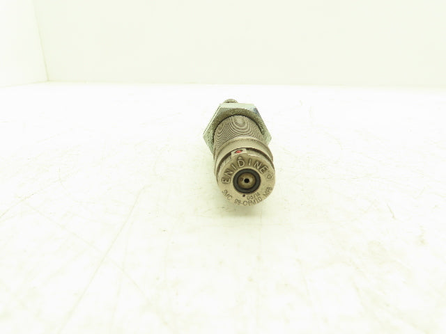 RB-OEM1.0MFB Enidine Shock Absorber Hydraulic Adjustable 25mm Stroke M25x1.5