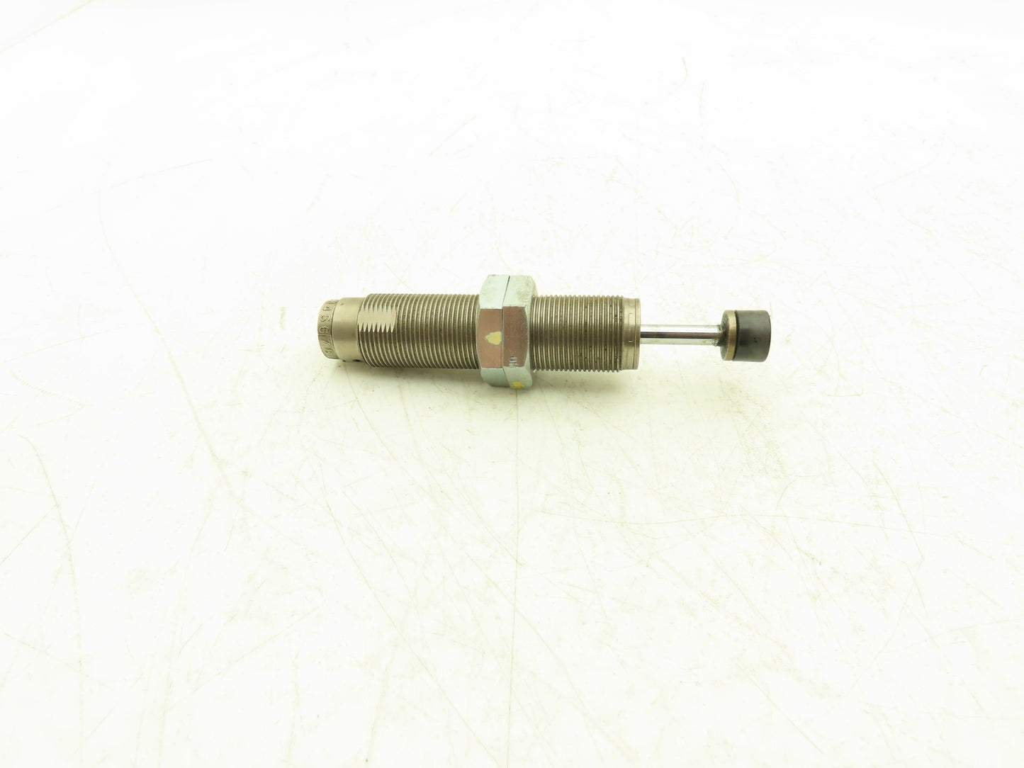 RB-OEM1.0MFB Enidine Shock Absorber Hydraulic Adjustable 25mm Stroke M25x1.5