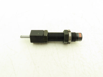 W-A2M25N030 Shock Absorber Hydraulic Adjustable 30mm Stroke M25x1.5