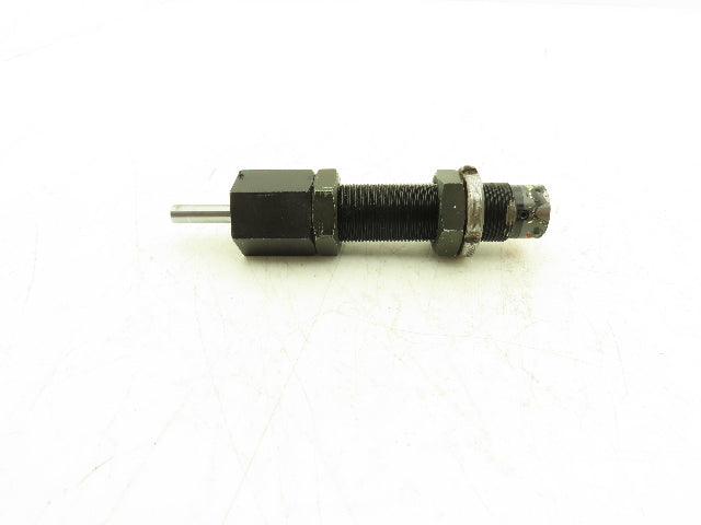 W-A2M25N030 Shock Absorber Hydraulic Adjustable 30mm Stroke M25x1.5
