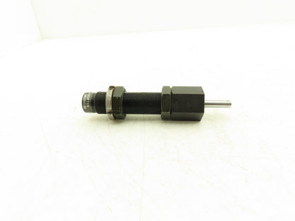 W-A2M25N030 Shock Absorber Hydraulic Adjustable 30mm Stroke M25x1.5