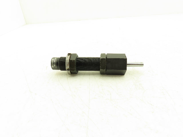 W-A2M25N030 Shock Absorber Hydraulic Adjustable 30mm Stroke M25x1.5