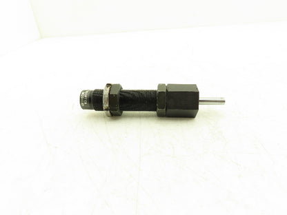 W-A2M25N030 Shock Absorber Hydraulic Adjustable 30mm Stroke M25x1.5