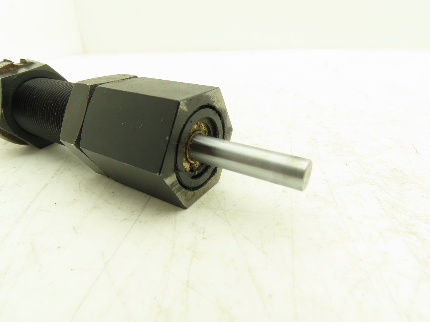 W-A2M25N030 Shock Absorber Hydraulic Adjustable 30mm Stroke M25x1.5