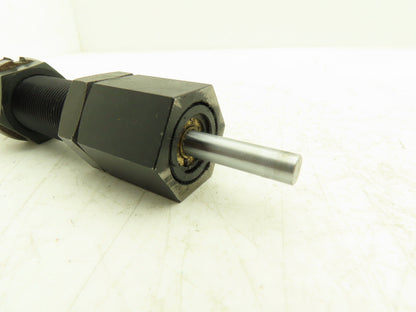 W-A2M25N030 Shock Absorber Hydraulic Adjustable 30mm Stroke M25x1.5