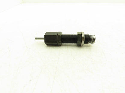 W-A2M25N030 Shock Absorber Hydraulic Adjustable 30mm Stroke M25x1.5