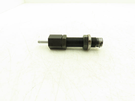 W-A2M25N030 Shock Absorber Hydraulic Adjustable 30mm Stroke M25x1.5