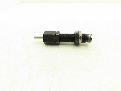 W-A2M25N030 Shock Absorber Hydraulic Adjustable 30mm Stroke M25x1.5