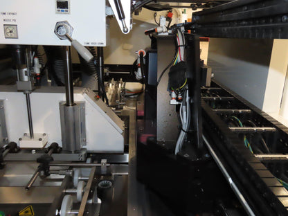 Newport SolaryX II Photovoltaic Thin Laser Scribe Solar Panel Manufacture System