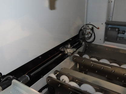 Newport SolaryX II Photovoltaic Thin Laser Scribe Solar Panel Manufacture System