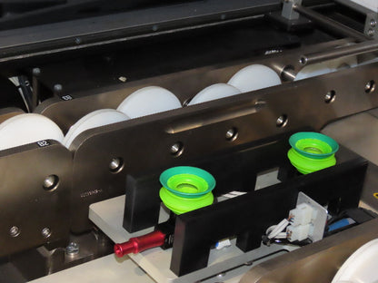 Newport SolaryX II Photovoltaic Thin Laser Scribe Solar Panel Manufacture System