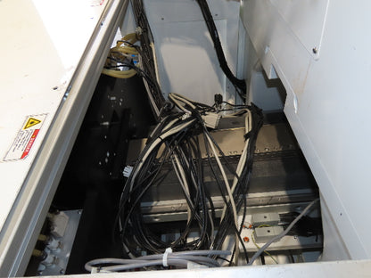 Newport SolaryX II Photovoltaic Thin Laser Scribe Solar Panel Manufacture System