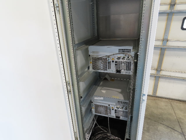 Newport SolaryX II Photovoltaic Thin Laser Scribe Solar Panel Manufacture System