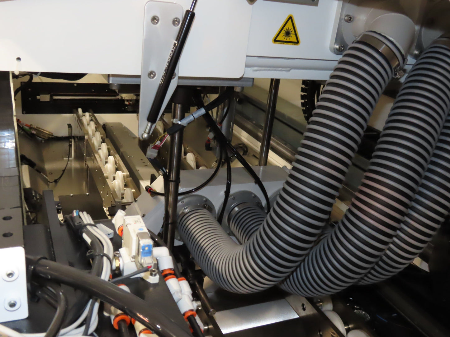 Newport SolaryX II Photovoltaic Thin Laser Scribe Solar Panel Manufacture System