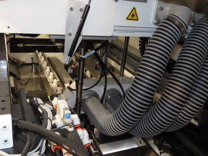 Newport SolaryX II Photovoltaic Thin Laser Scribe Solar Panel Manufacture System