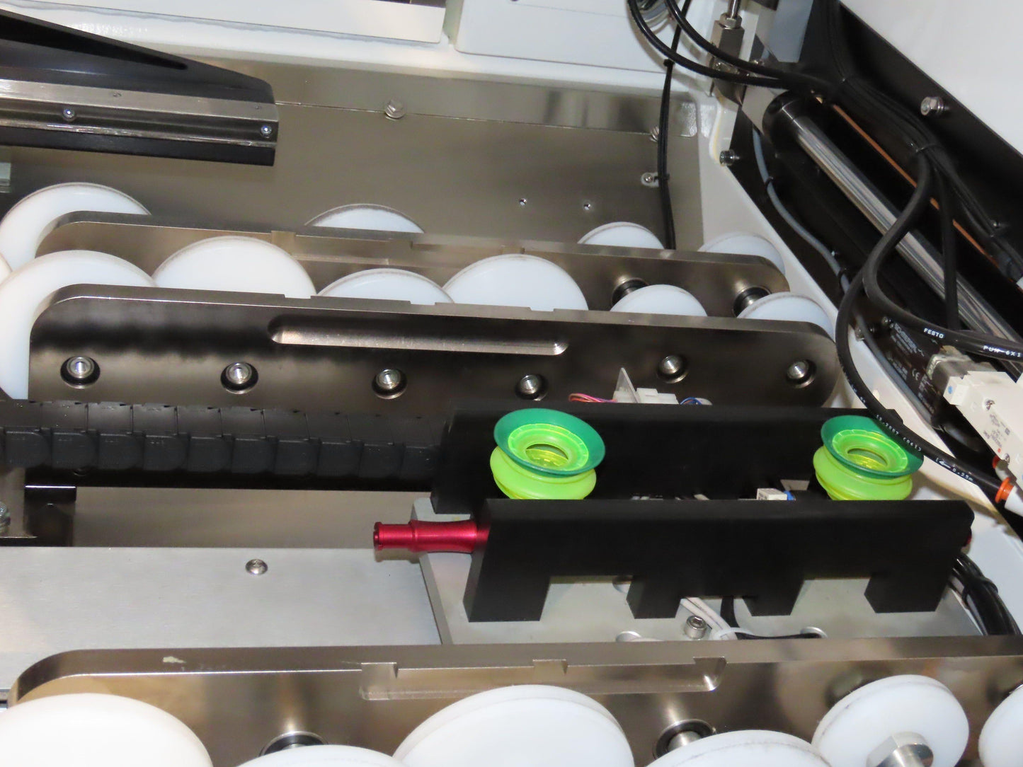 Newport SolaryX II Photovoltaic Thin Laser Scribe Solar Panel Manufacture System