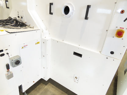 Newport SolaryX II Photovoltaic Thin Laser Scribe Solar Panel Manufacture System