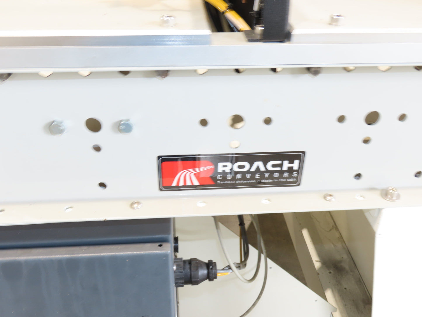 Newport SolaryX II Photovoltaic Thin Laser Scribe Solar Panel Manufacture System