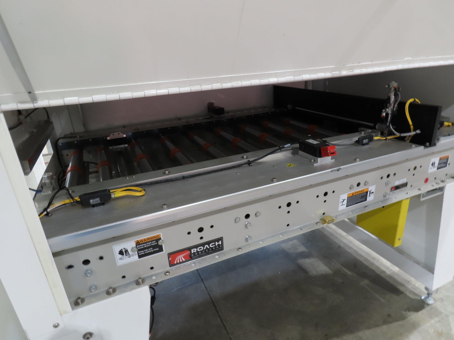 Newport SolaryX II Photovoltaic Thin Laser Scribe Solar Panel Manufacture System