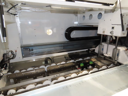 Newport SolaryX II Photovoltaic Thin Laser Scribe Solar Panel Manufacture System