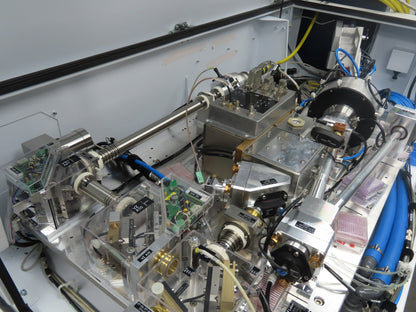 Rofin Sinar DQx45 Trumpf Laser TruMicro 7060 Solid State Edge Cutting Deletion