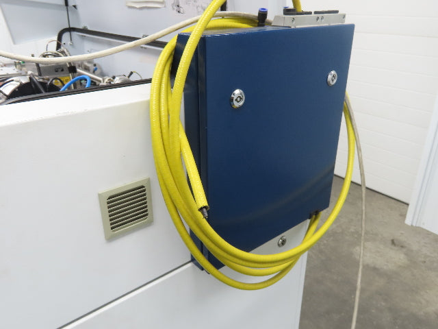 Rofin Sinar DQx45 Trumpf Laser TruMicro 7060 Solid State Edge Cutting Deletion