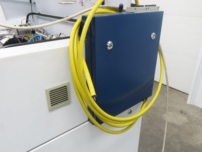 Rofin Sinar DQx45 Trumpf Laser TruMicro 7060 Solid State Edge Cutting Deletion