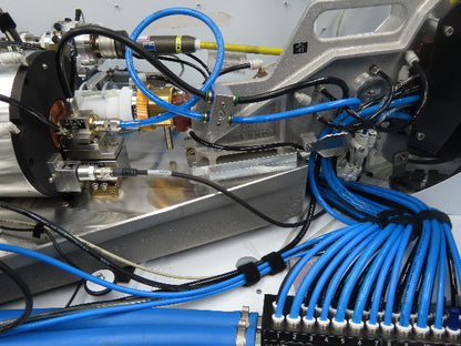 Rofin Sinar DQx45 Trumpf Laser TruMicro 7060 Solid State Edge Cutting Deletion