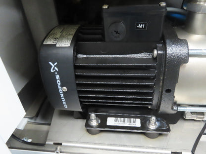 Rofin Sinar DQx45 Trumpf Laser TruMicro 7060 Solid State Edge Cutting Deletion