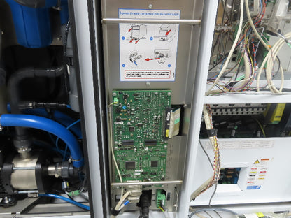 Rofin Sinar DQx45 Trumpf Laser TruMicro 7060 Solid State Edge Cutting Deletion