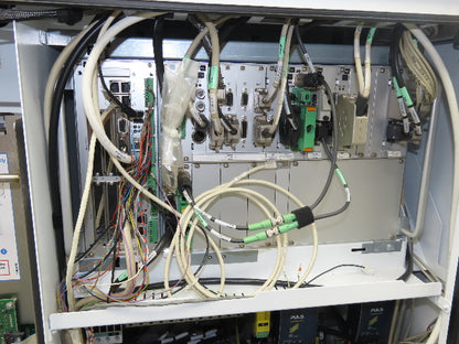 Rofin Sinar DQx45 Trumpf Laser TruMicro 7060 Solid State Edge Cutting Deletion