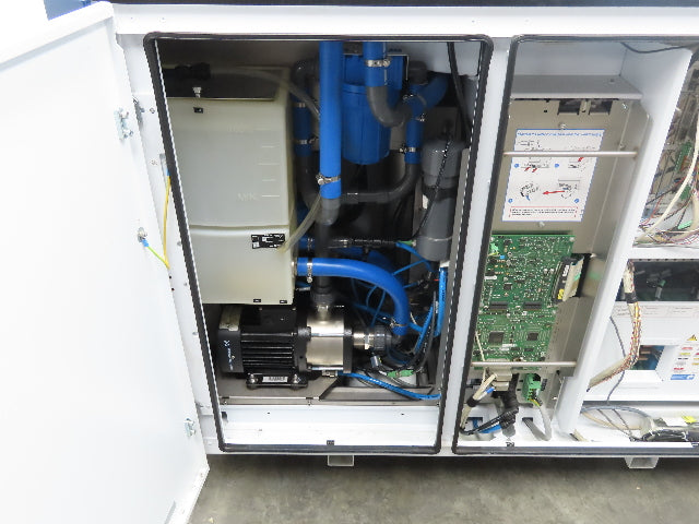 Rofin Sinar DQx45 Trumpf Laser TruMicro 7060 Solid State Edge Cutting Deletion