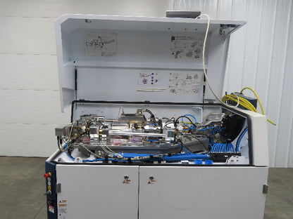 Rofin Sinar DQx45 Trumpf Laser TruMicro 7060 Solid State Edge Cutting Deletion