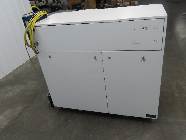 Rofin Sinar DQx45 Trumpf Laser TruMicro 7060 Solid State Edge Cutting Deletion