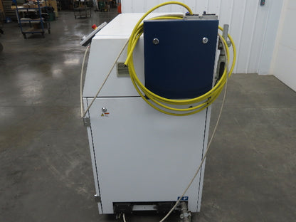 Rofin Sinar DQx45 Trumpf Laser TruMicro 7060 Solid State Edge Cutting Deletion