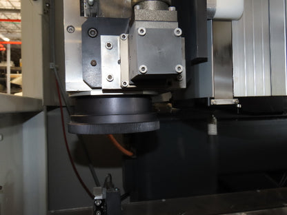 Rofin Sinar DQx45 Trumpf Laser TruMicro 7060 Solid State Edge Cutting Deletion