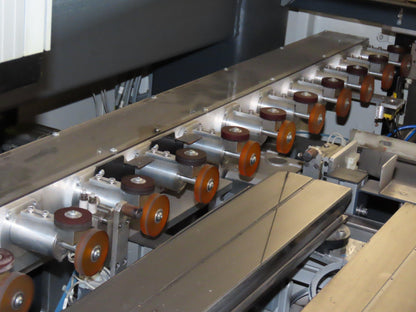 Rofin Sinar DQx45 Trumpf Laser TruMicro 7060 Solid State Edge Cutting Deletion